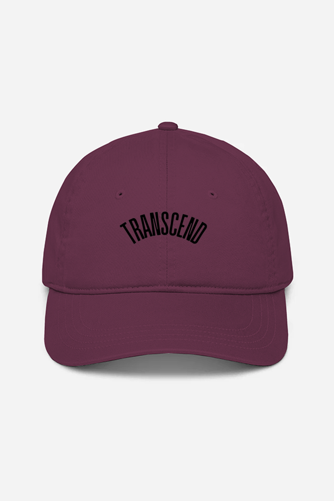 Transcend / Baseball Cap