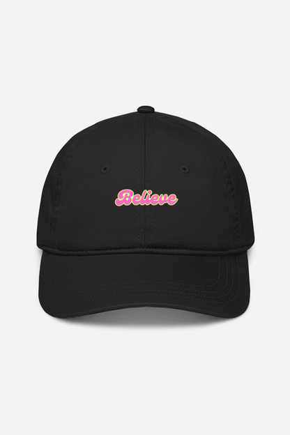 Believe / Baseball Cap