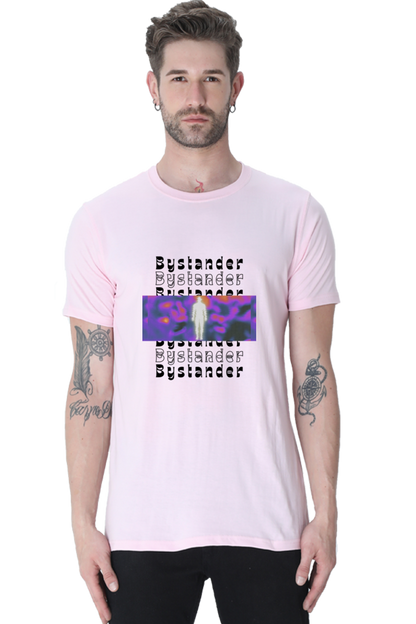 Bystander / Unisex Regular T-shirt