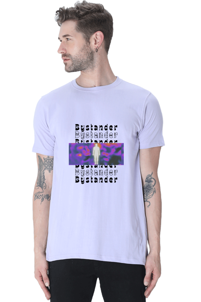 Bystander / Unisex Regular T-shirt