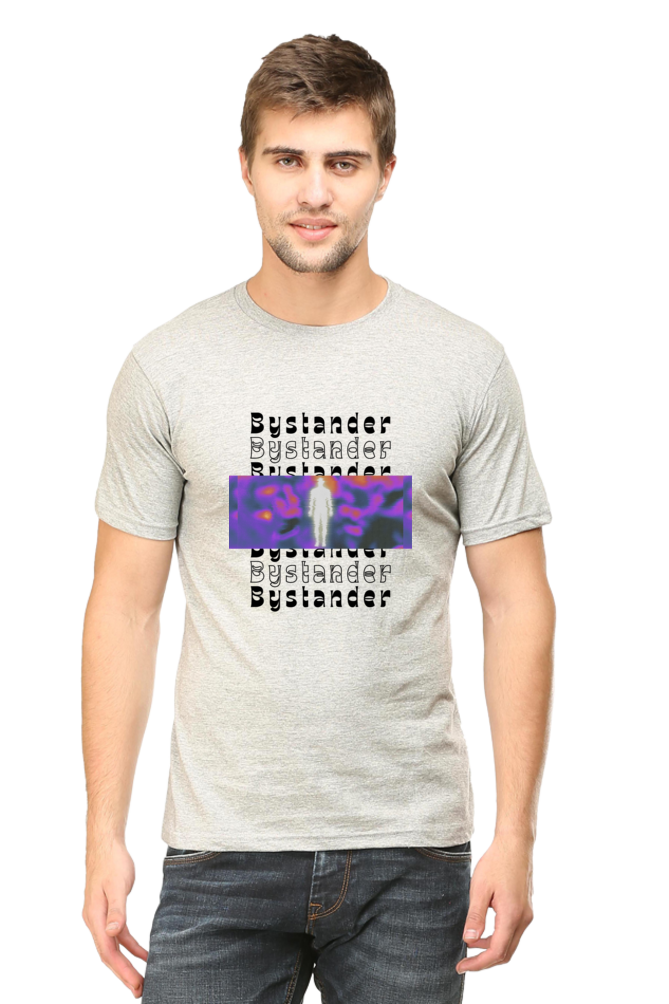 Bystander / Unisex Regular T-shirt