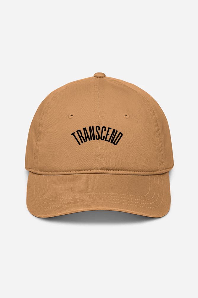 Transcend / Baseball Cap