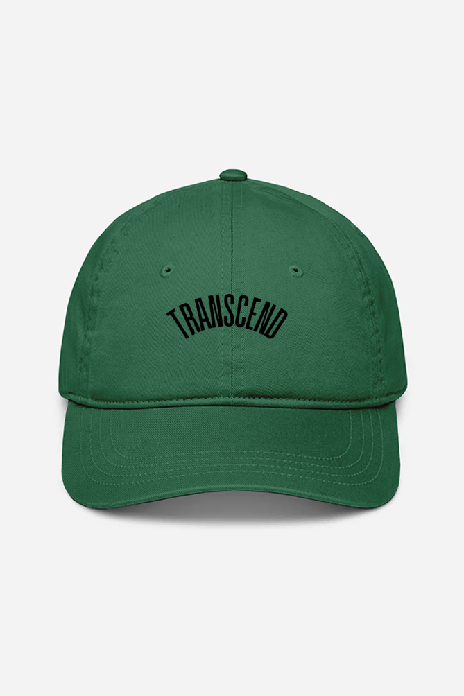 Transcend / Baseball Cap