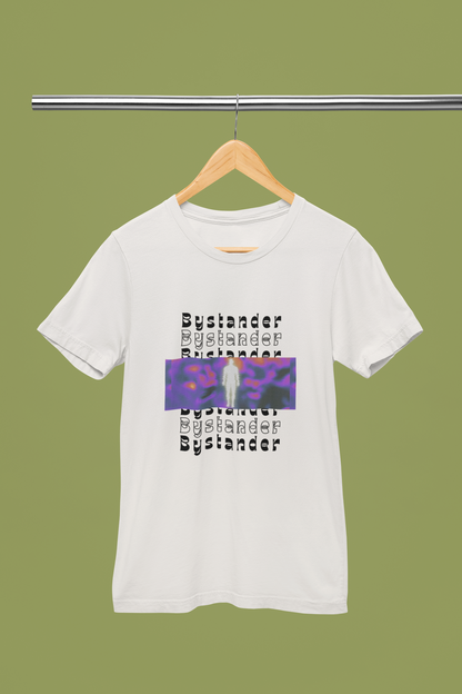 Bystander / Unisex Regular T-shirt