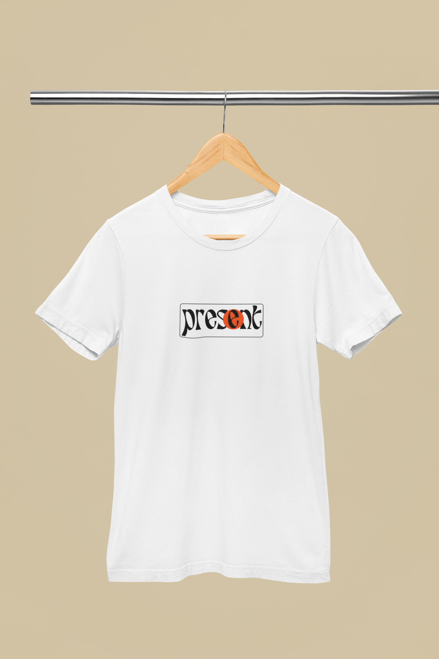 Present / Unisex Classic T-shirt