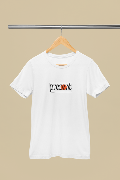 Present / Unisex Classic T-shirt