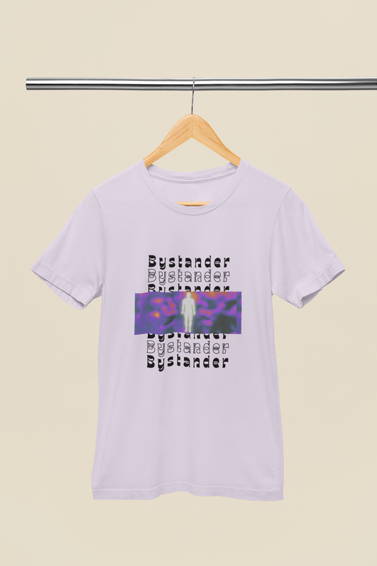 Bystander / Unisex Regular T-shirt