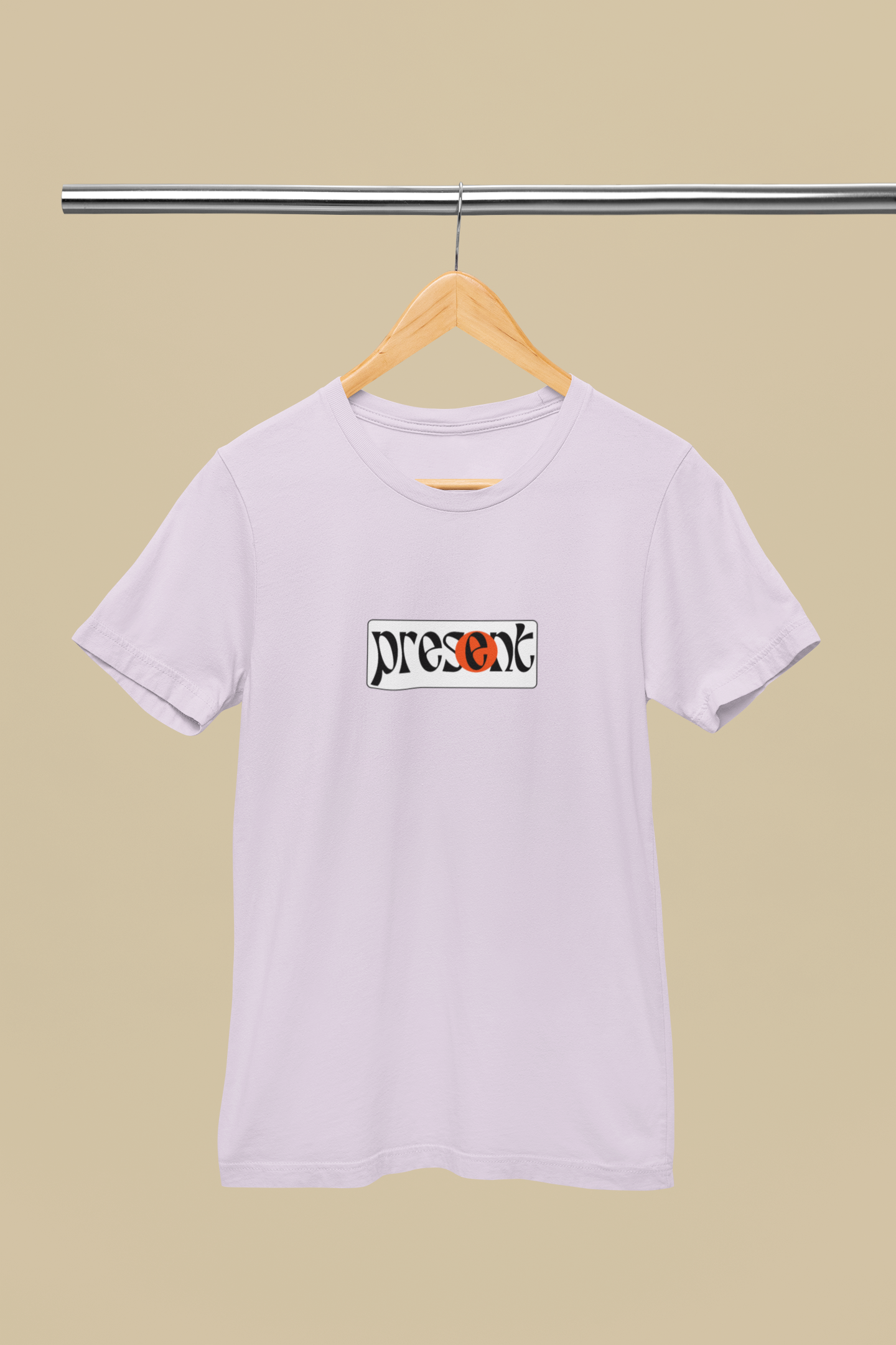 Present / Unisex Classic T-shirt