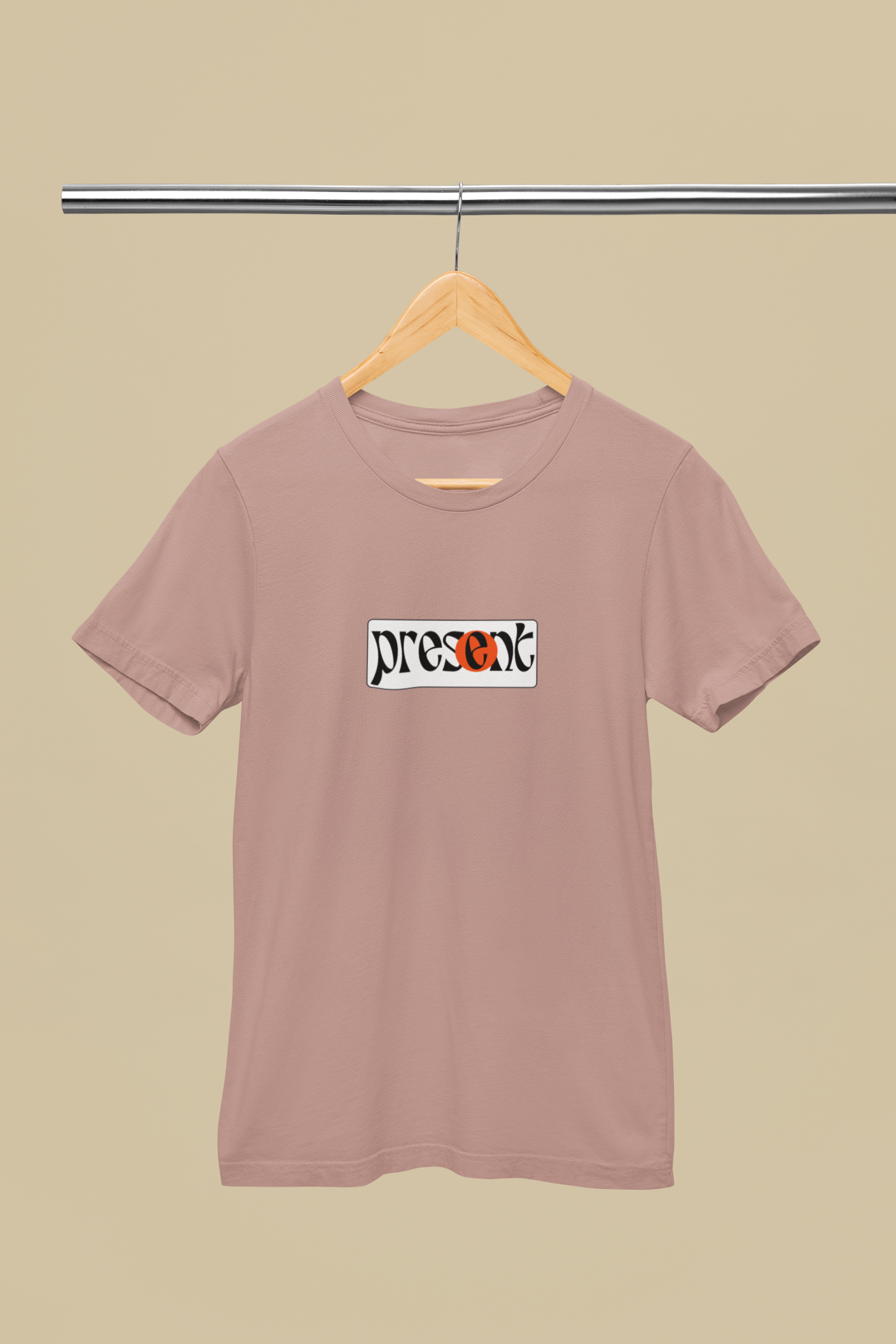 Present / Unisex Classic T-shirt