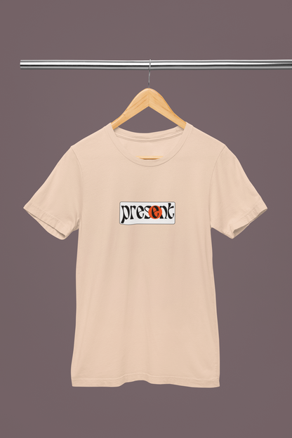 Present / Unisex Classic T-shirt