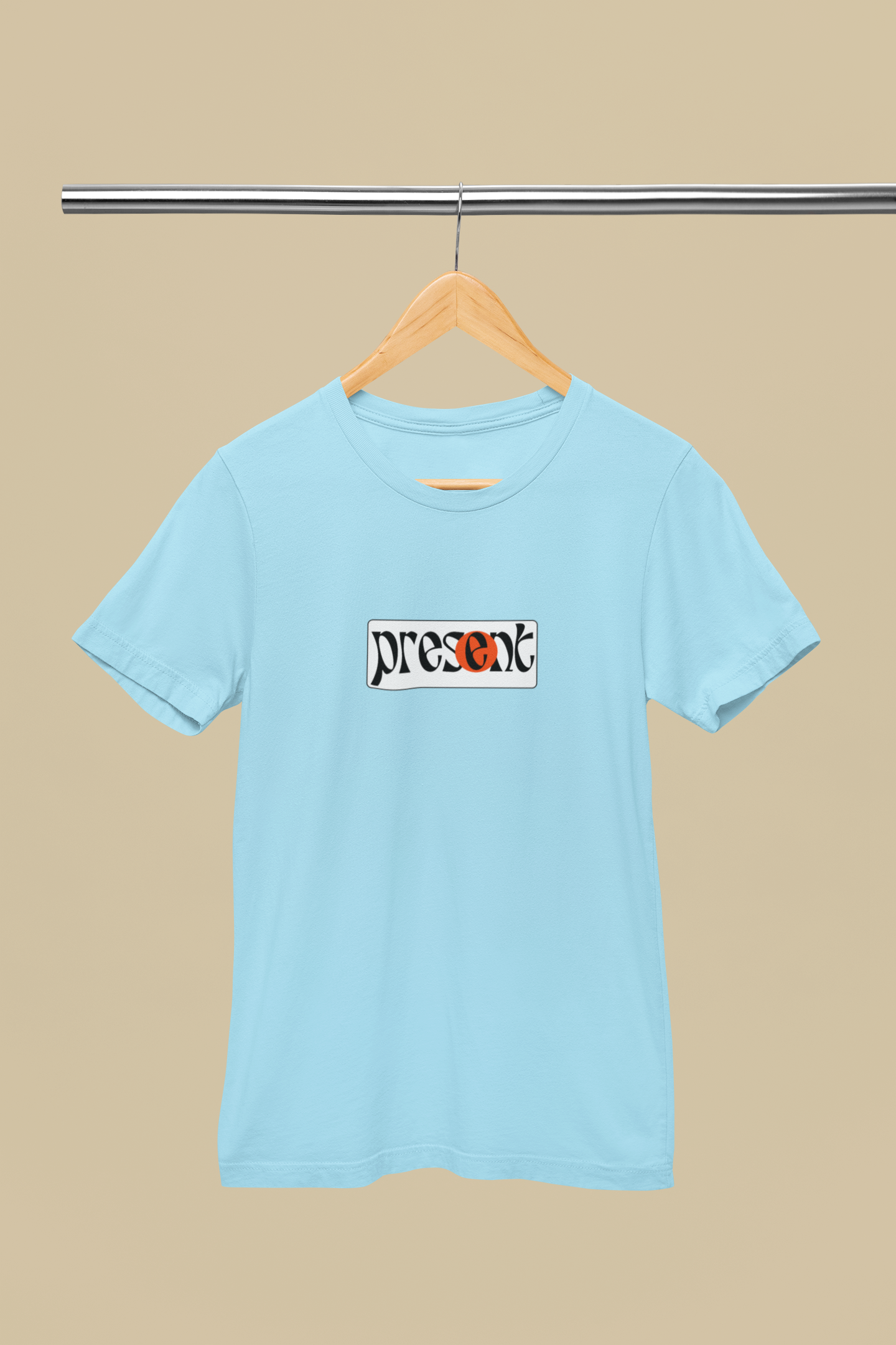 Present / Unisex Classic T-shirt