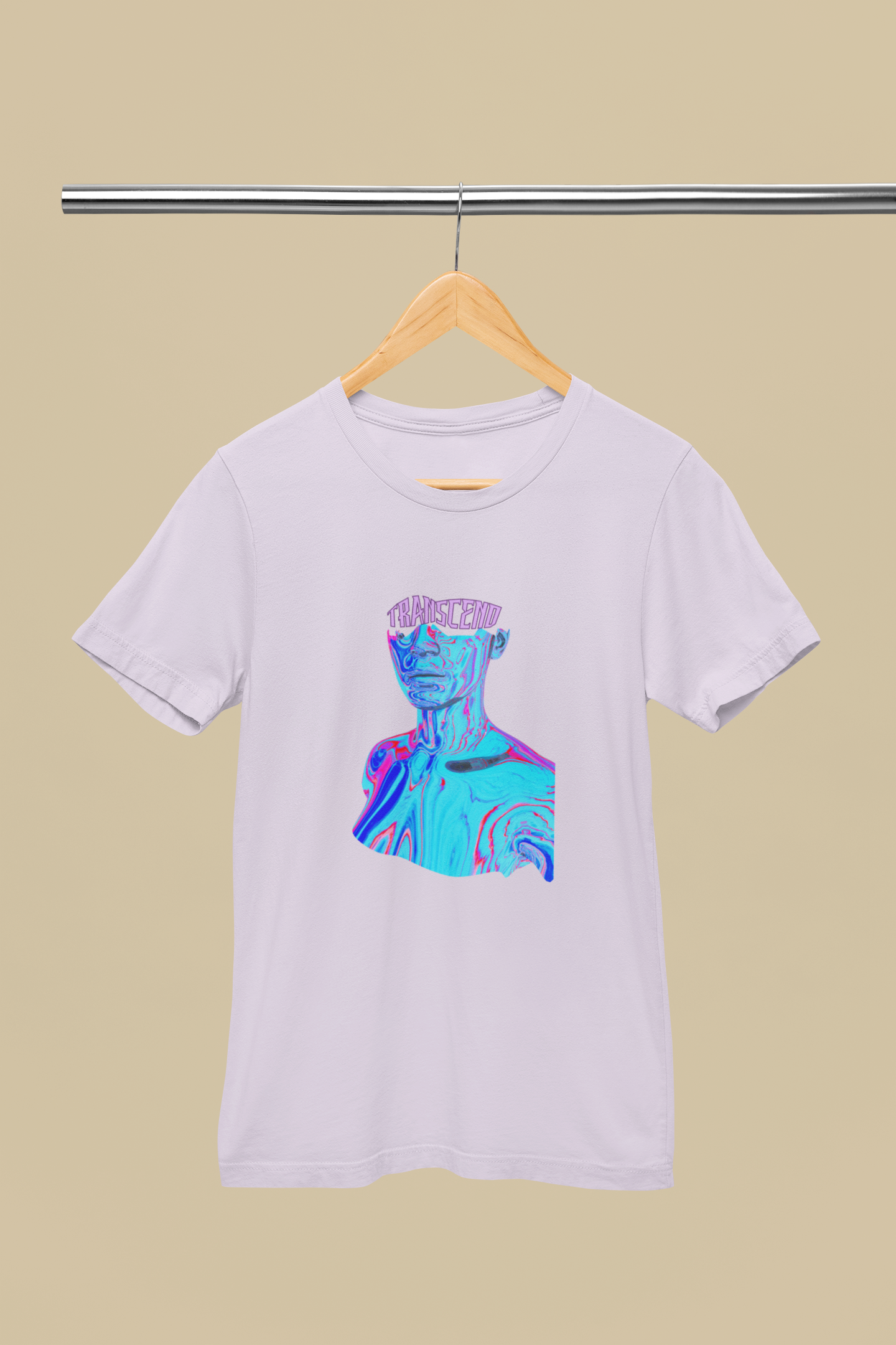 Transcend / Unisex Classic T-Shirt