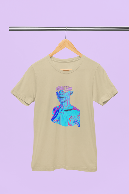 Transcend / Unisex Classic T-Shirt