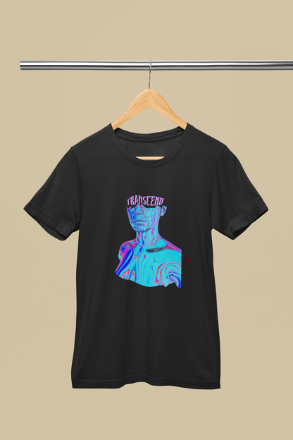 Transcend / Unisex Classic T-Shirt