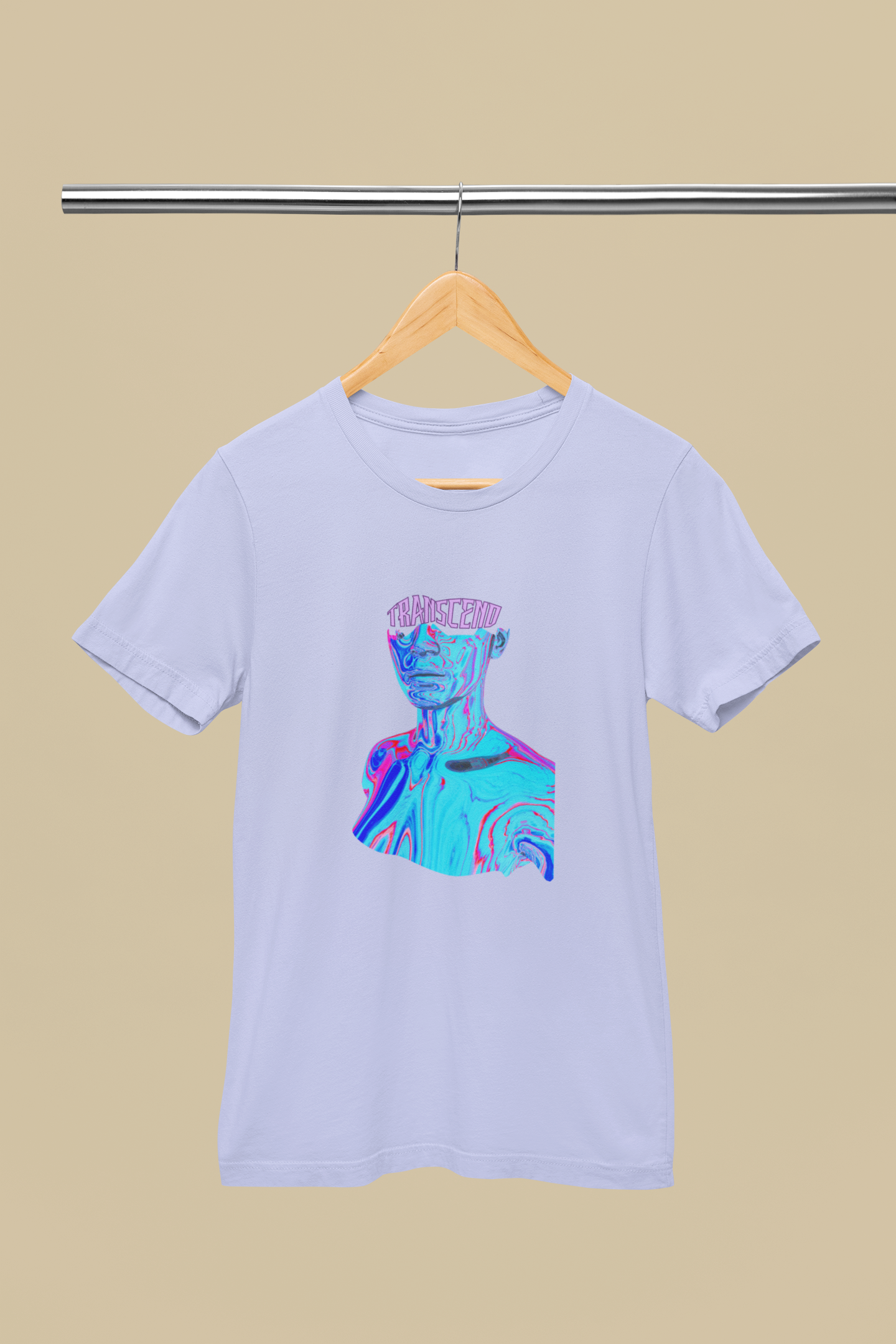 Transcend / Unisex Classic T-Shirt