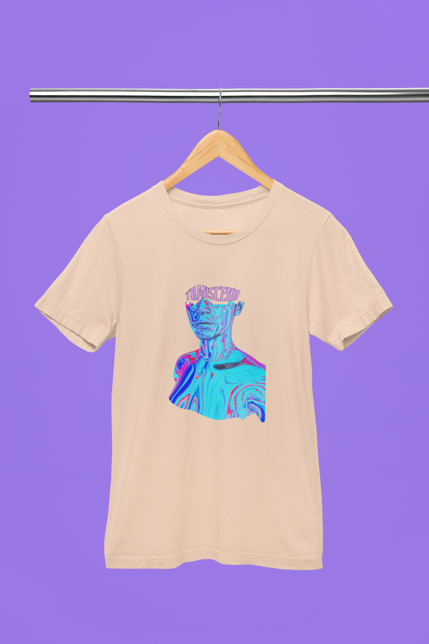 Transcend / Unisex Classic T-Shirt