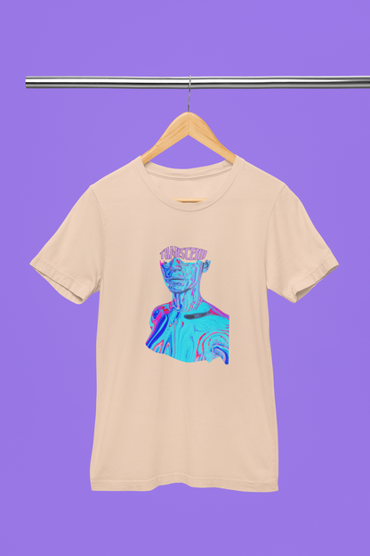 Transcend / Unisex Classic T-Shirt