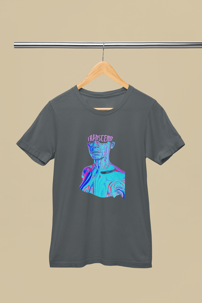 Transcend / Unisex Classic T-Shirt